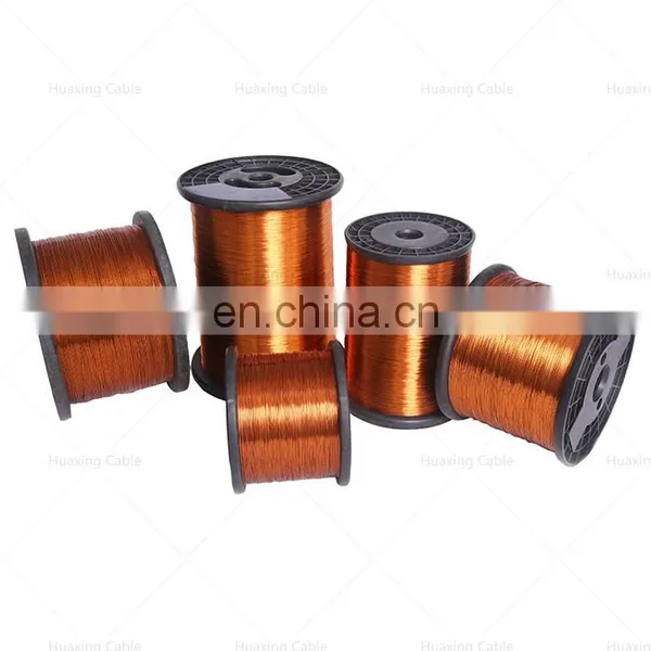 Bare Copper Wire Made in China photo-4