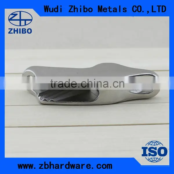 Stainless Steel Marine Hardware Anti- Corrosion Rope Clamps photo-6
