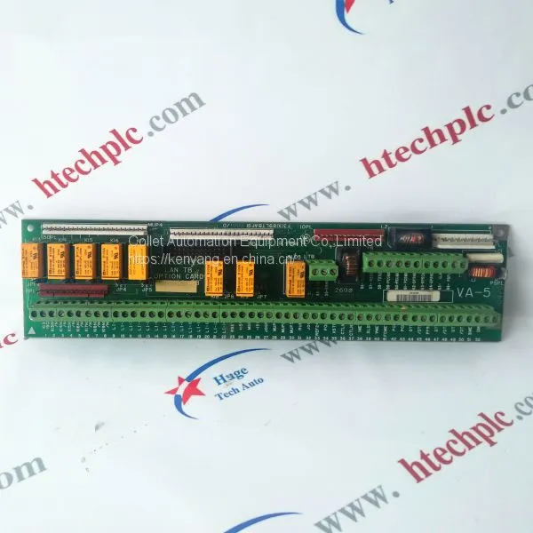 GE IS220PAICH1A Brand New and Original Deliver Immediately photo-2