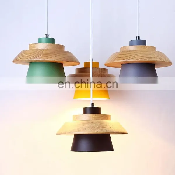Modern Industrial Retro Pendant Lamp Hanging Ceiling Light For Dining Room photo-2