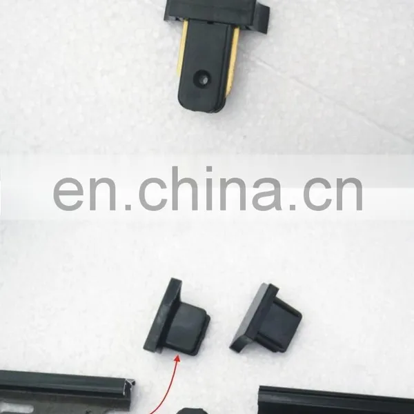 LED Track Lighting Accessories ,tracking Roller Connectors,connect the Rollers Together,Straight and Elbow photo-2