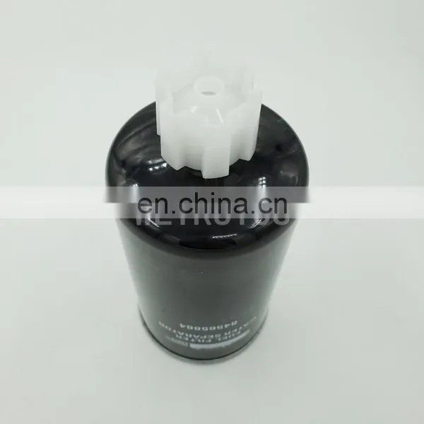 Heavy Duty Truck Parts Diesel Engine Fuel Filter 84565884 photo-6