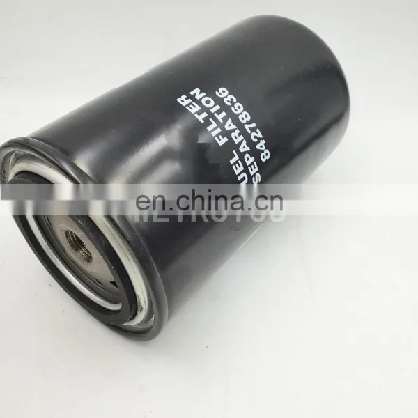 Heavy Duty Diesel Fuel Filter 84565927 photo-3