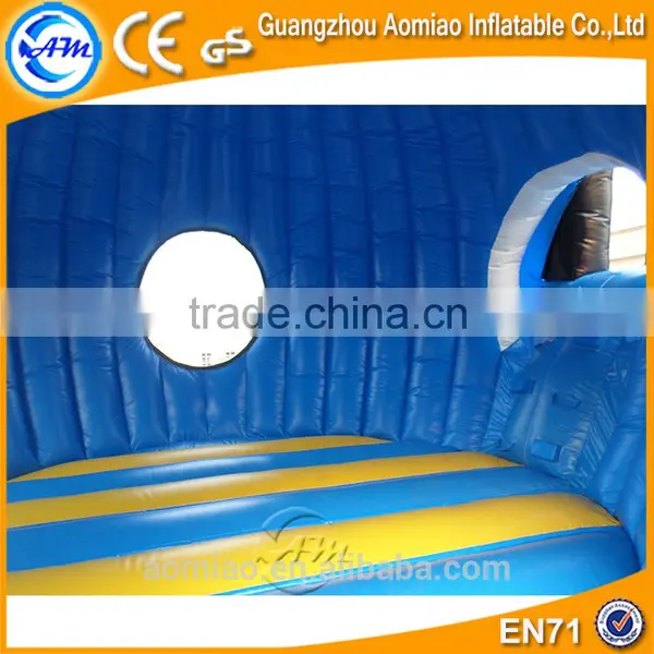 Lovely Inflatable Bounce House China Jump Castle for Sale Custom Catoon Inflatable Bounce House for Kids photo-6