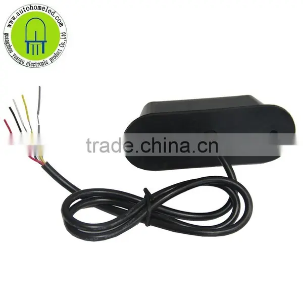 LED Ambulance Warning Light 3W photo-3