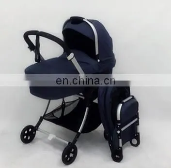 2020New Design Cheap Price Stroller Baby Light Weight Strollers Multifunction Bebe Pushchair Customized Logo and Color Buggy photo-2
