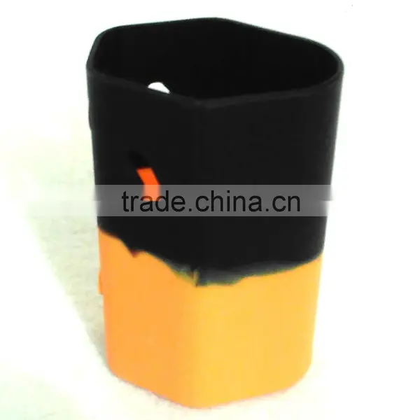 Youngs Silicone Mixed Color Soft Protective Skin for Wismec Reuleaux Rx200 photo-4