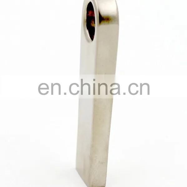 New Style Mini Metal USB Flash Drives USB 2.0 Pen Drive 32GB/16GB/8GB/4GB Pendrives U Disk photo-2