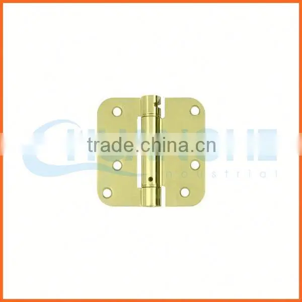 Trade Assurance Nickle Spring Hinge photo-6