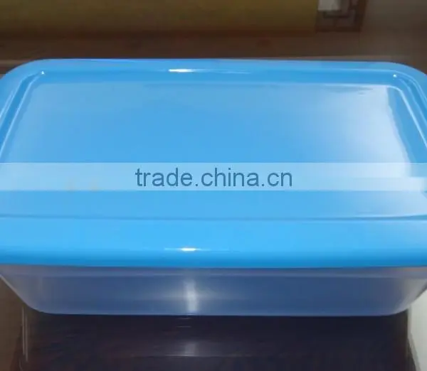 Plastic Storage Box, Shoes Box photo-3
