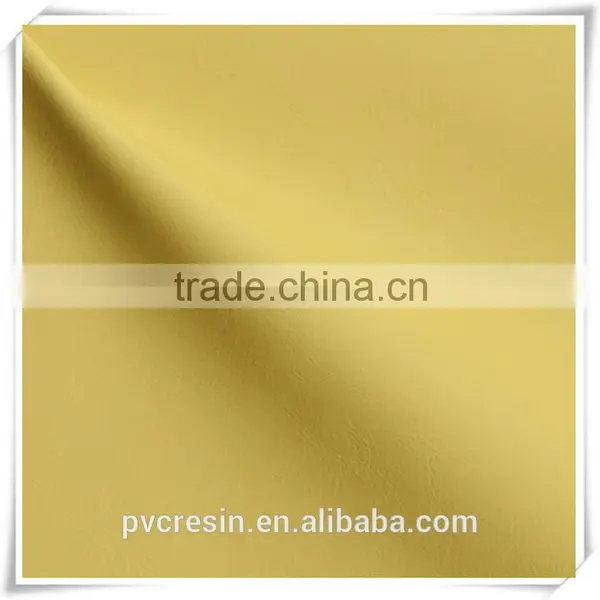 Abrasion-Resistant Imitation Leather Material for Sofa photo-2
