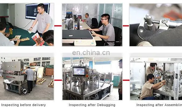 Automatic Conveyor Belt Metal Detector For Food Industry photo-4