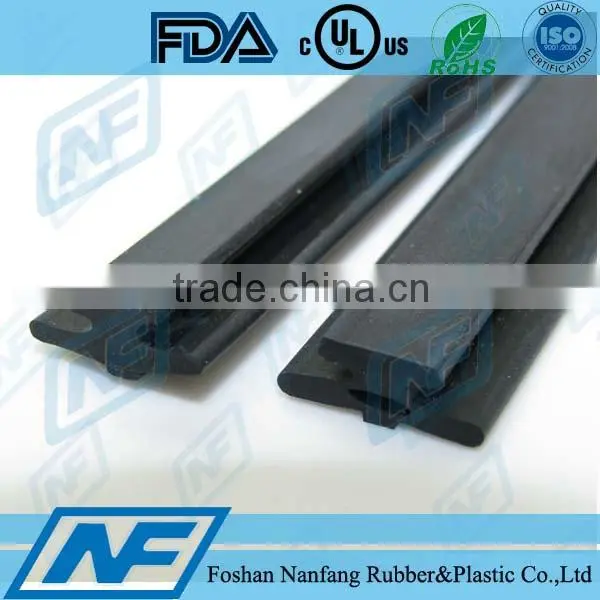 EPDM Door Sealing Waterproof Car Rubber Seal photo-2