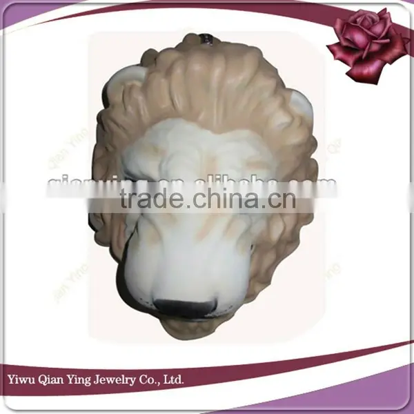 Cheap Good Quality EVA Mask Animal Masks photo-3