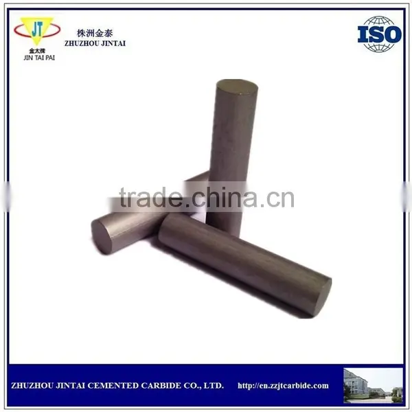 Customized High Wear-resistant Tungsten Carbide Rod photo-5