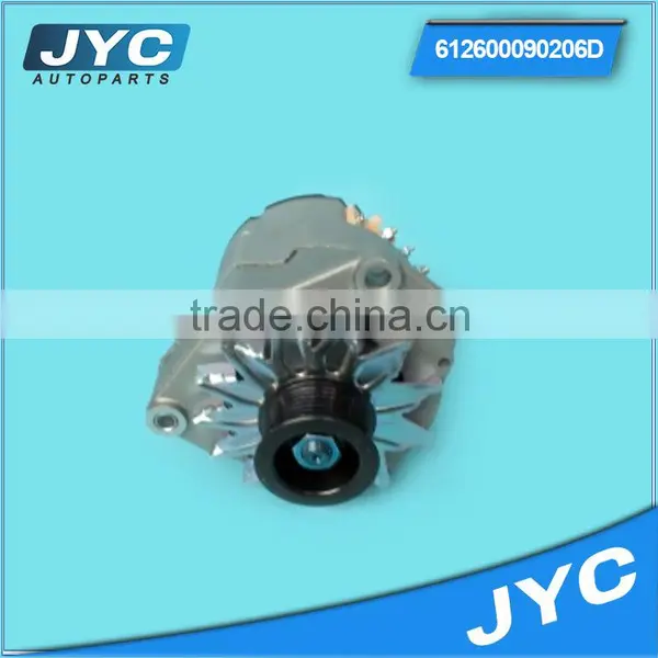 Used Alternator and Starter Auto Alternator 1mw Alternator photo-2