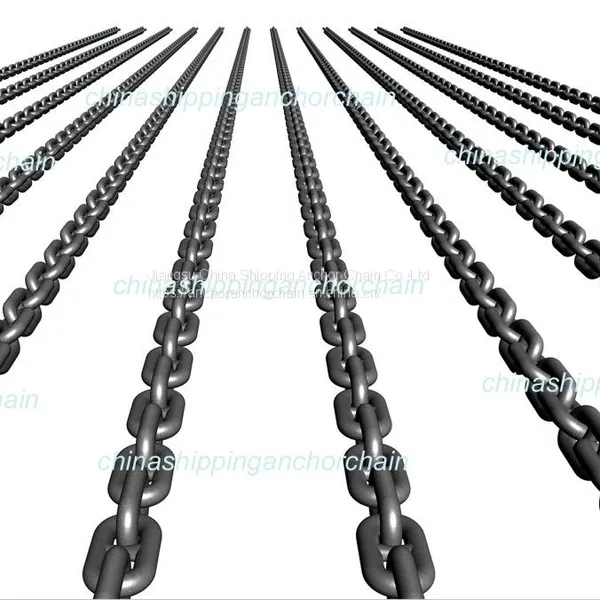28mm Marine Anchor Chain Manufacturer photo-5