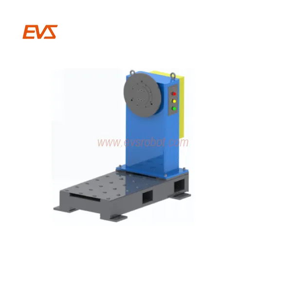 Best Price Used Pipe Welding Positioner For Metal Product Manufacturing photo-3