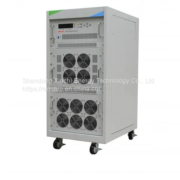 Relay Aging Test DC Power Supply photo-5