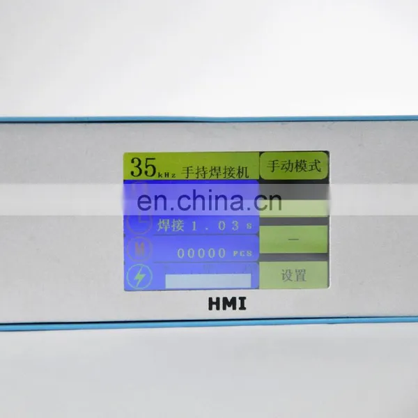 Pet Welding Machine Automatic Spot Pvc Customize Power Dimensions Sales Plastic photo-2