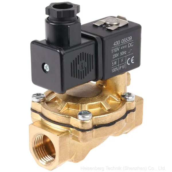 ASCO Solenoid Valves G314K031S1N01F9 photo-2