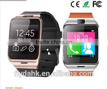 Smart Watch GV18 Aplus Smartwatch NFC Reloj Support SIM Card 1.3M Camera 3.0 Bluetooth Wirst Watch Phone Android Watch. photo-3