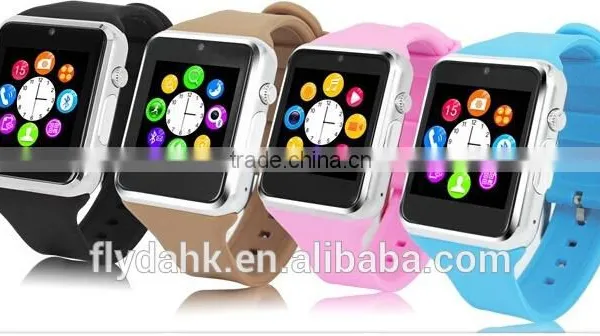 2015 Factory Price Wholesale Cheap Smart Watch Bluetooth S79 Smart Watch for Android Smart Watch Phone. photo-3
