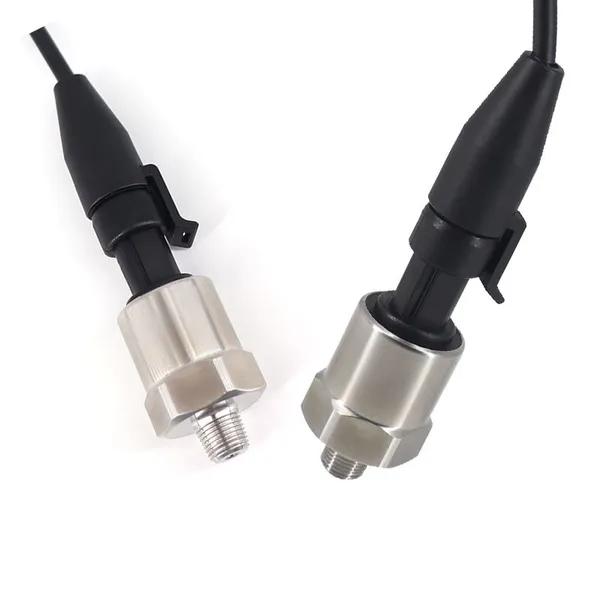 WNK80MA High Performance 0.5-4.5v I2C 4-20ma Compact Pressure Sensor For Air Gas photo-4