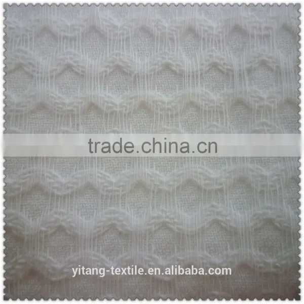 Jacquard Fabric for Garment
