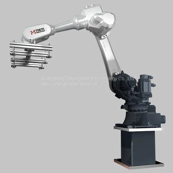 MAHATMA Shear Line for Steel Coiling Materials photo-3