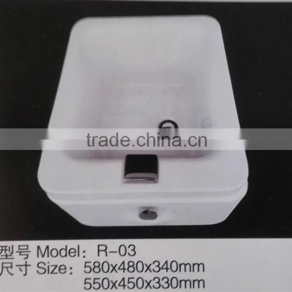 Wholesale Foot Pedicure Spa Basin for Pedicure 2015 photo-5
