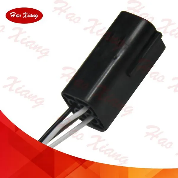 Haoxiang Auto New Material Oxygen O2 Lambda Sensor 24107137 For Chevrolet photo-2