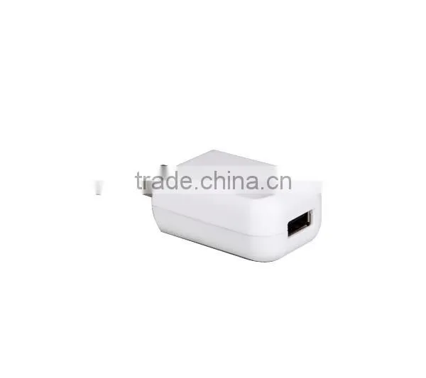 5V3A Travel Charger Wall Home Charger With EU Plug & America Plug photo-5