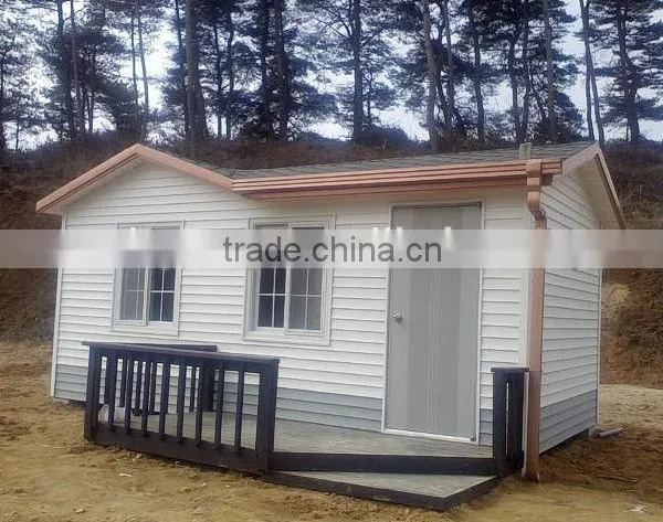 New Design Shipping Container House for Sale, Steel House Container Price,high Quality 20ft Container h for Hotel China Supplier photo-2