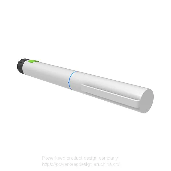 Needle-based Injection Systems for Medical Use (Insulin Pen) Research and Development Service photo-3