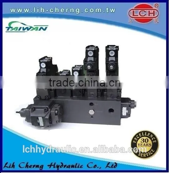 Hydraulic Power Unit