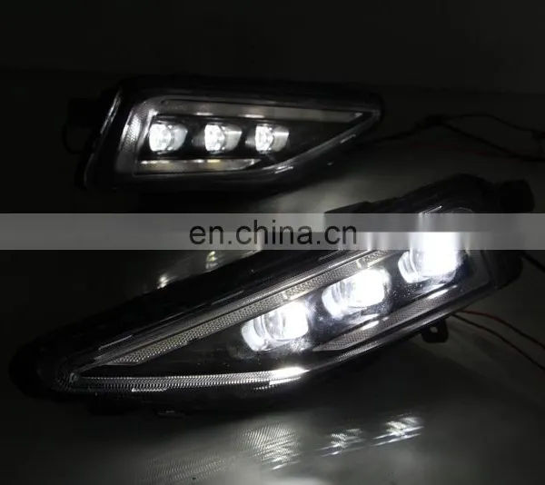 High Quality Aftermarket Car Body Kits Car Headlights Used Headlights For Volkswagen Lavida photo-2