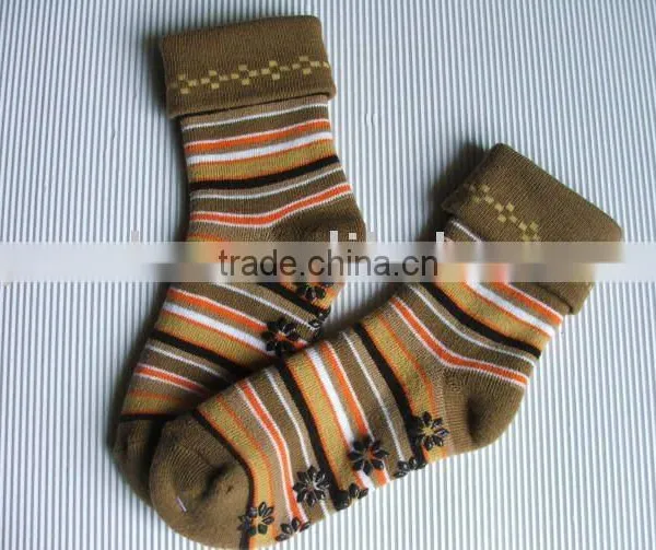 Children Sock Sport Sock Terry Sock