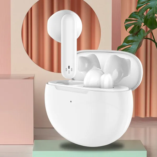 2022 Hot Sale J56 Wireless Earphone Headphone Super Bass Hands Free Waterproof In Ear Wireless Best Bt Earphone photo-4