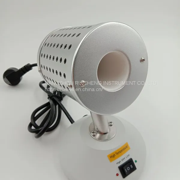 Bacti-cinerator Sterilizer IS800-B photo-2