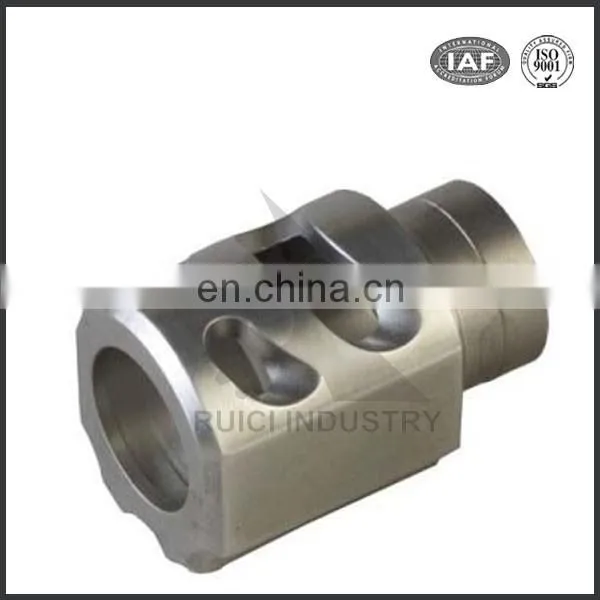 China Manufacturer Stainless Steel Dump Box Truck Trailer Parts photo-5