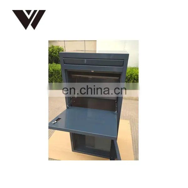 Waterproof Storage Box Smart Parcelbox photo-4