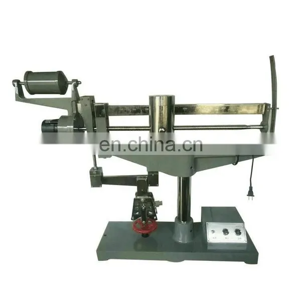HST Bending Strength Test Flexural Testing Machine With High Quality photo-2