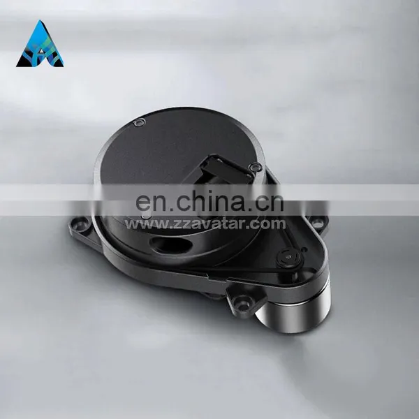 Lidar Mapping 3D Scanner Ultrasonic Sensor photo-5