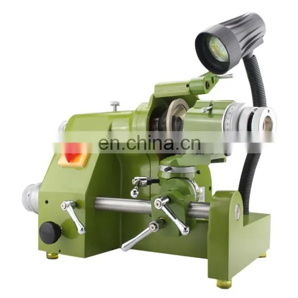 Universal Cutter Grinder u2 Suitable Drilling Tool and Cutter Grinder End Mill Grinder photo-4