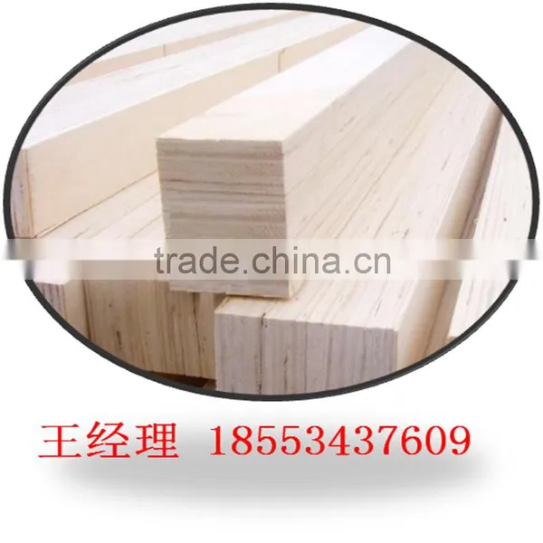 Korea Packing Usage Poplar LVL for Sales/poplar Lvl for Korea Packing photo-5