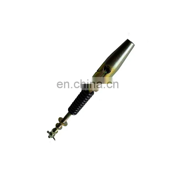 Professional Company Rope Attachment Passenger Stair Lift Parts