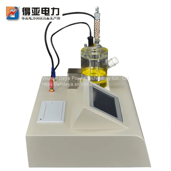 Micro Moisture Tester DYWS-II photo-3