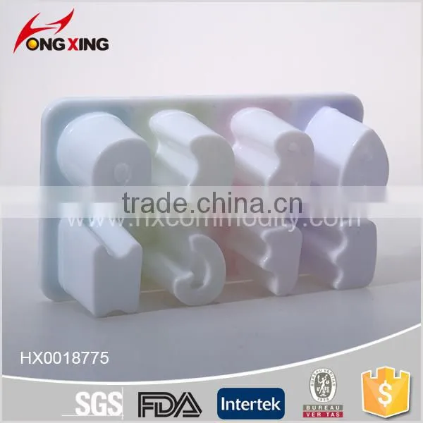 China Plastic Ice Lolly Mold/ Ice Cream Mold photo-3