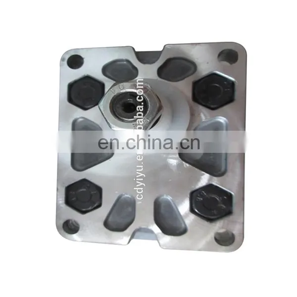 PGF Type Internal Oil Gear Pump Rexroth Hydraulic Gear Pump